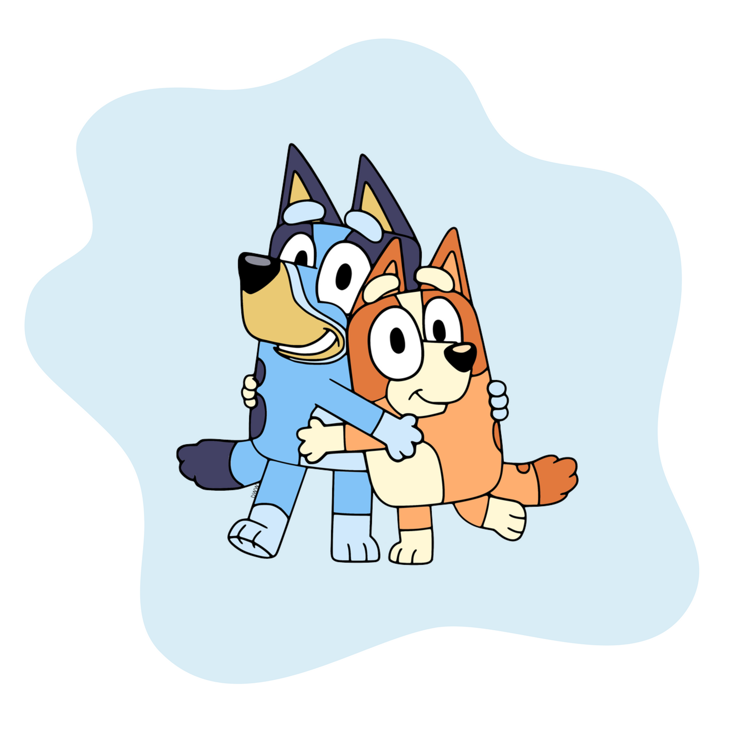 Bluey