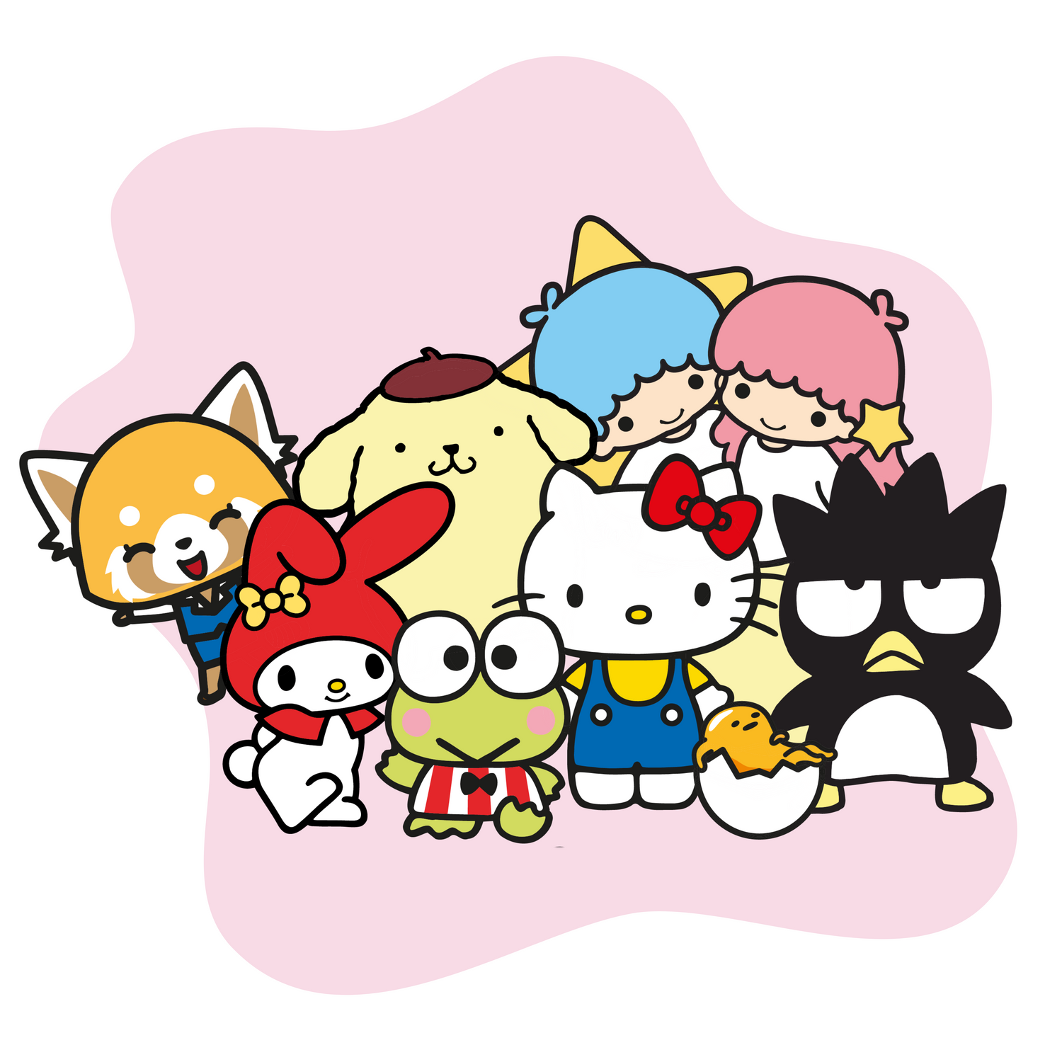 Sanrio