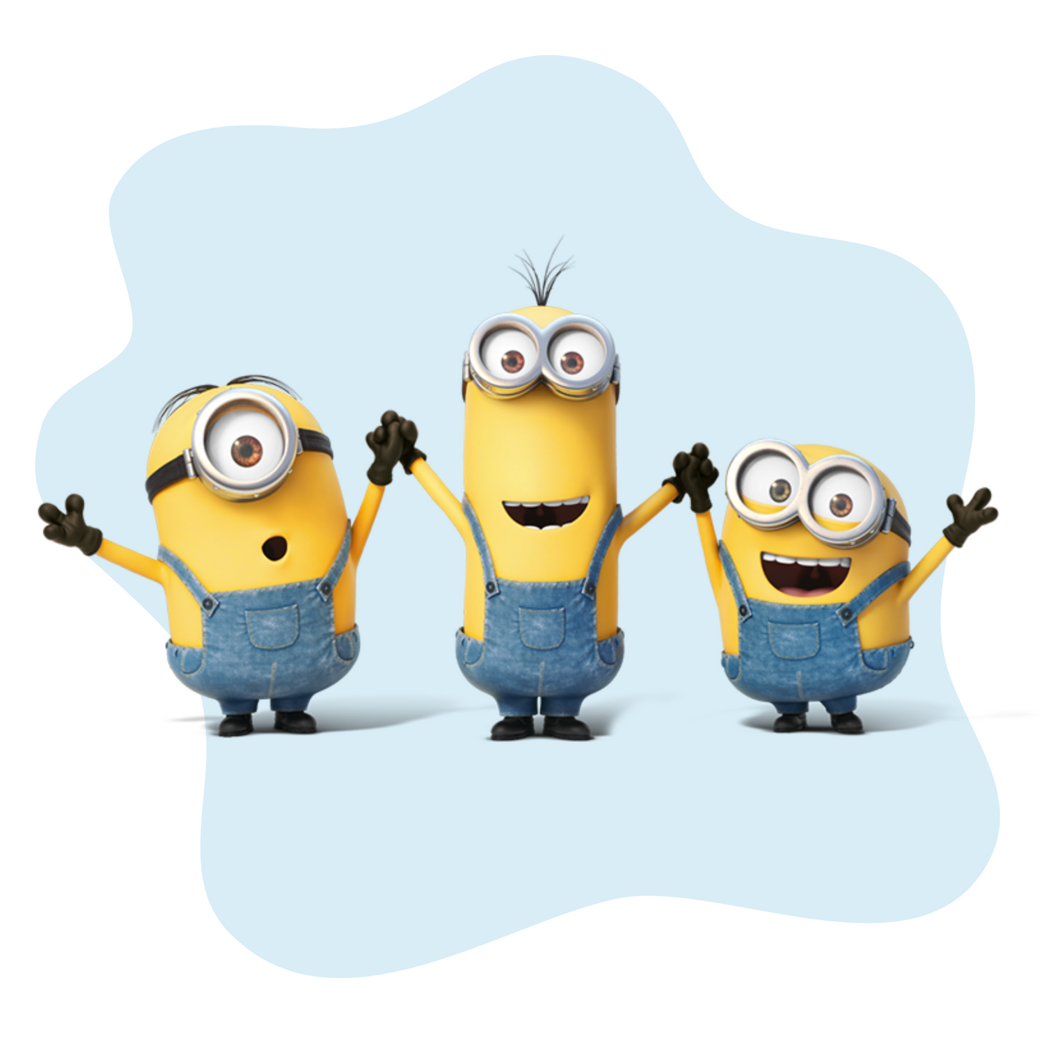 Minions