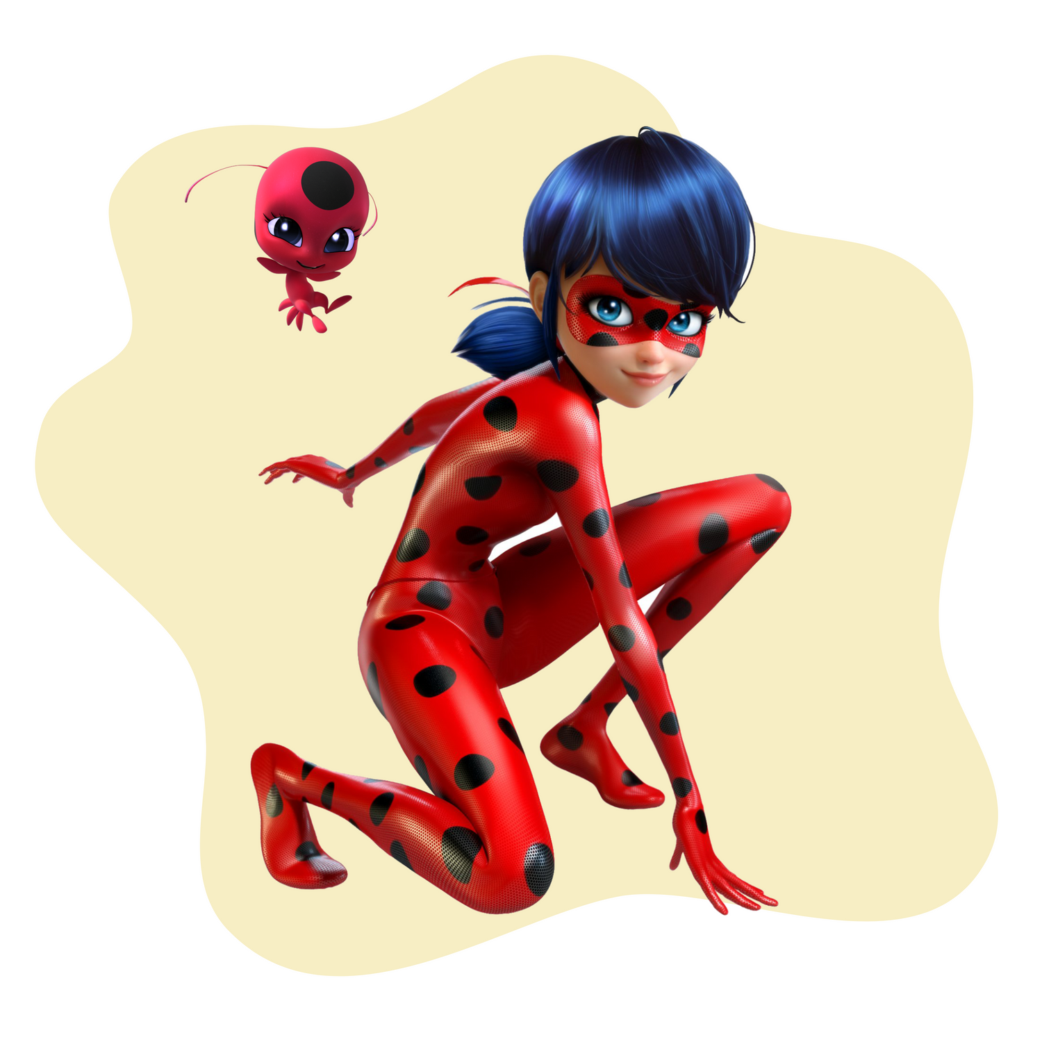Miraculous Ladybug