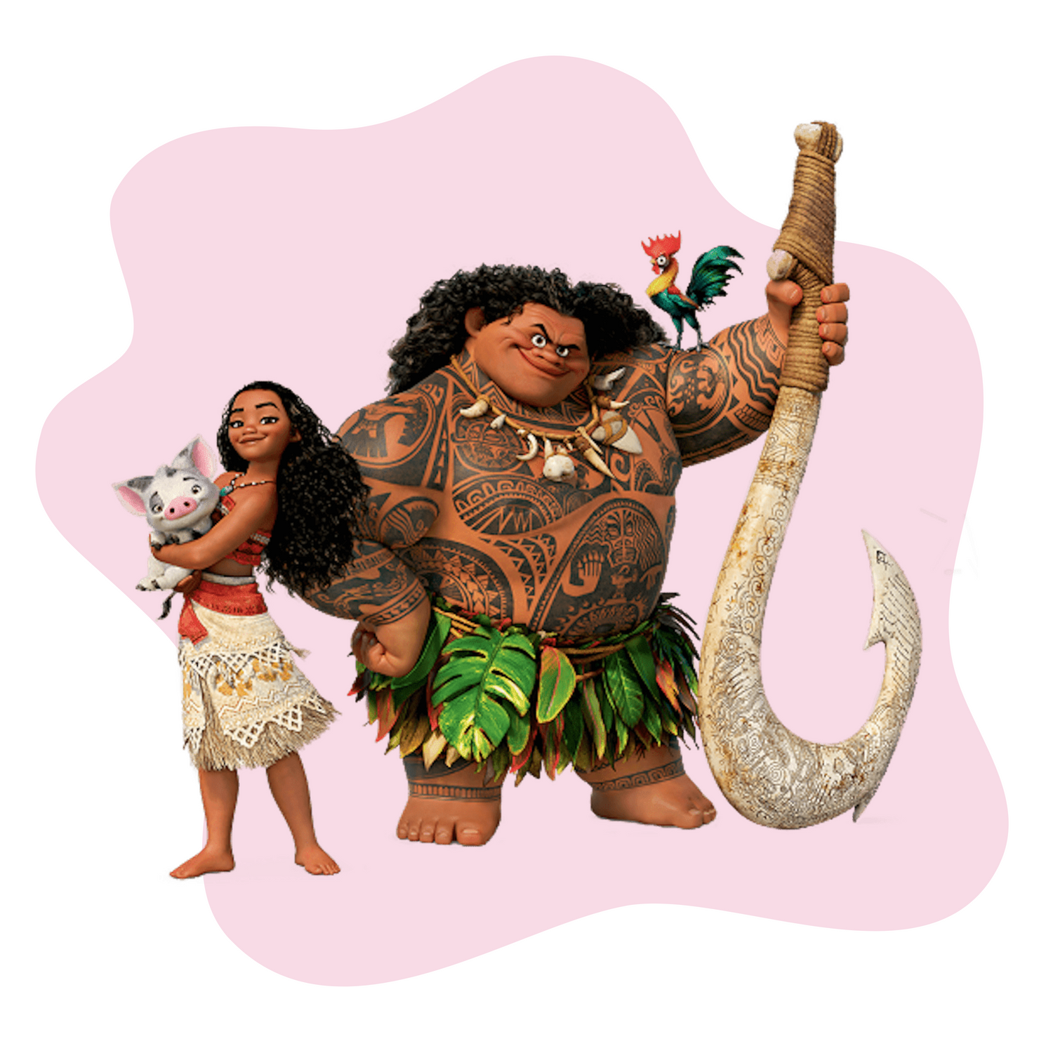 Moana