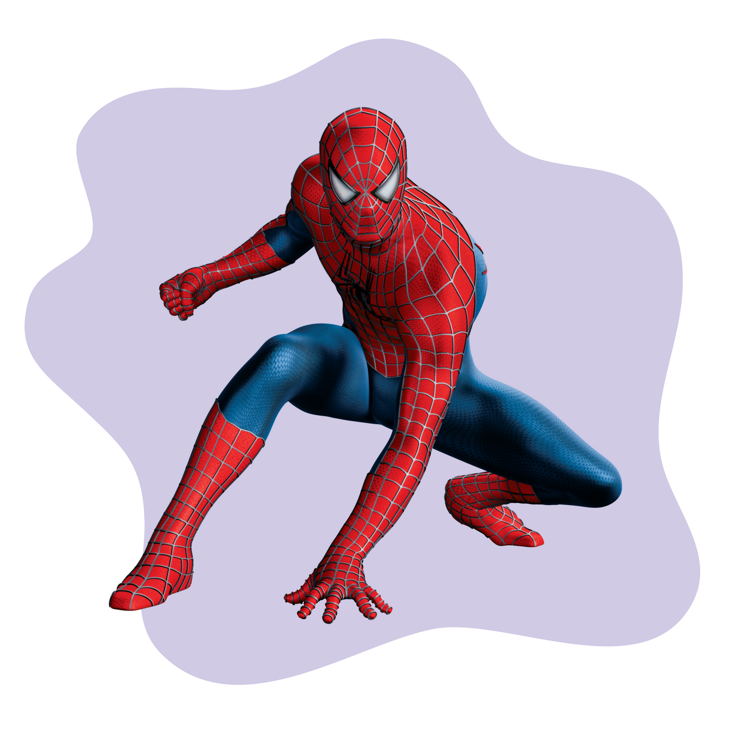 Superhero