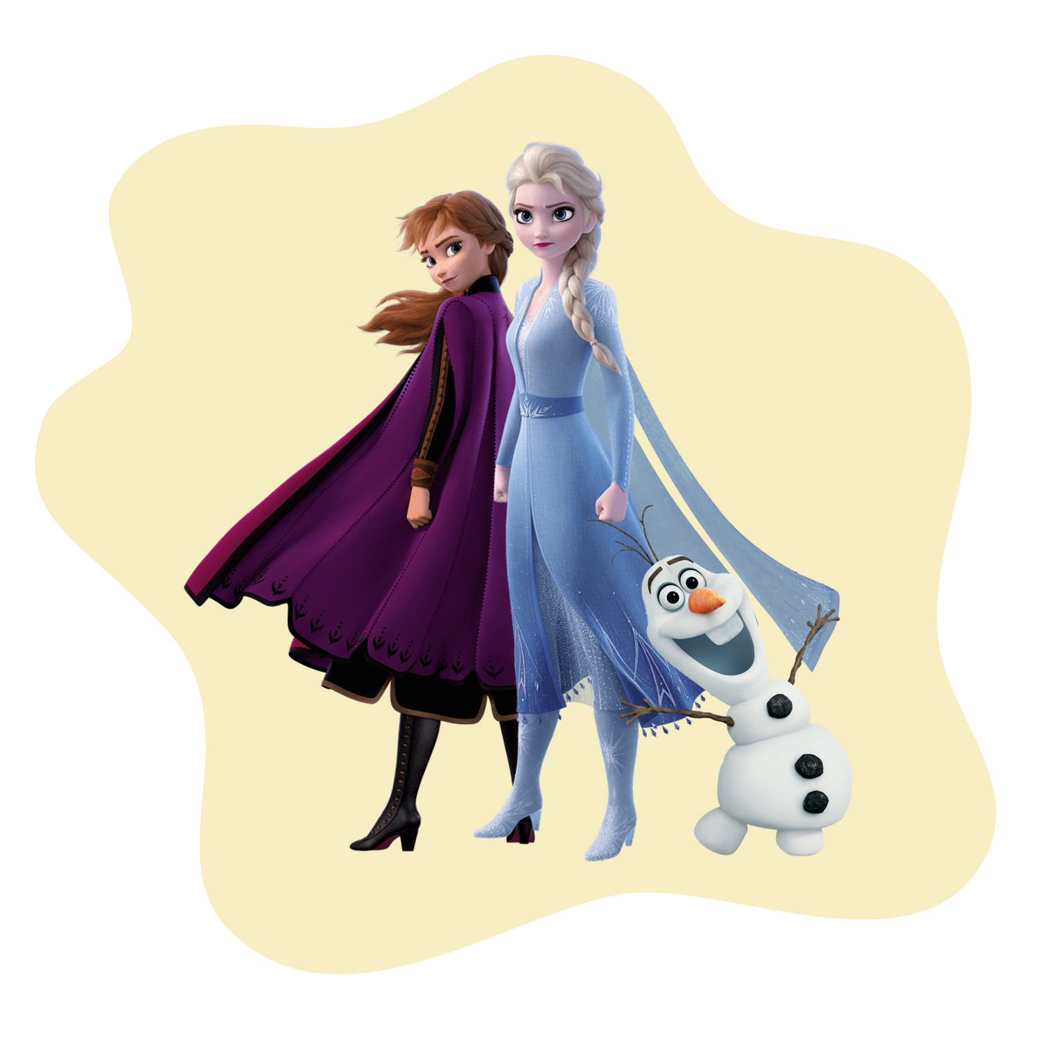 Frozen