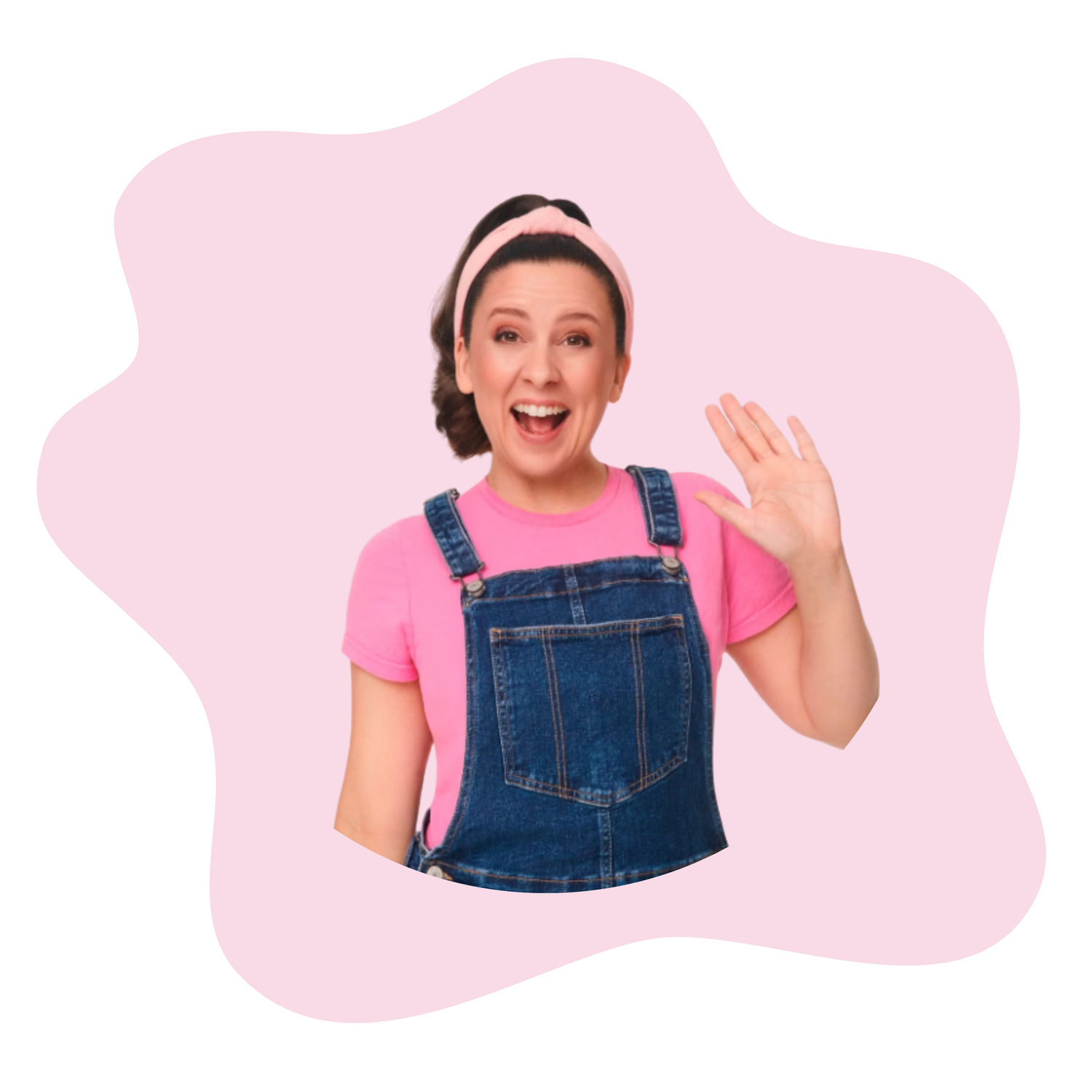 Miss Rachel